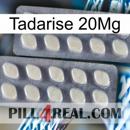 Tadarise 20Mg 07